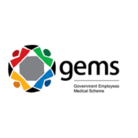 GEMS Pierre Cronje Accepted Medical Aid